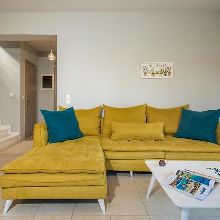 Asante Group Holiday Homes Tsiliví Eksteriør bilde