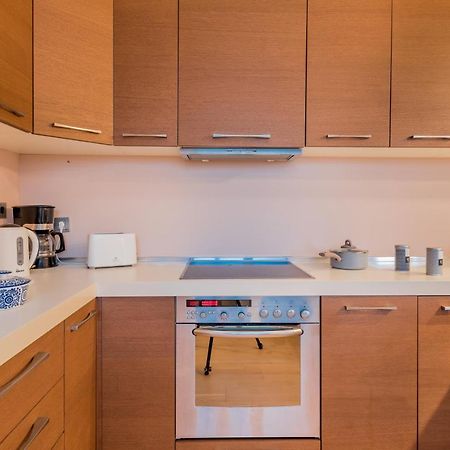 Asante Group Holiday Homes Tsiliví Eksteriør bilde