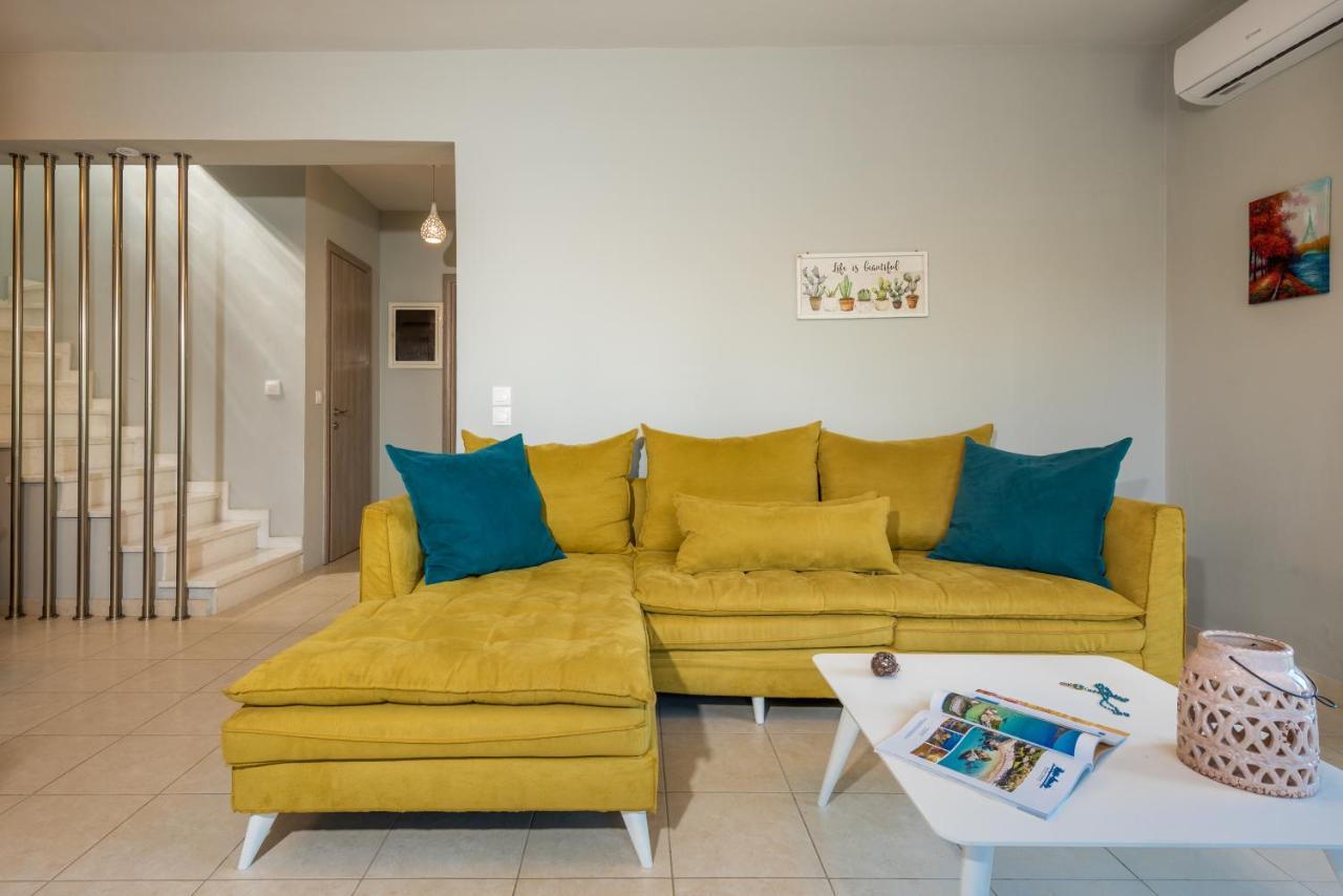 Asante Group Holiday Homes Tsiliví Eksteriør bilde