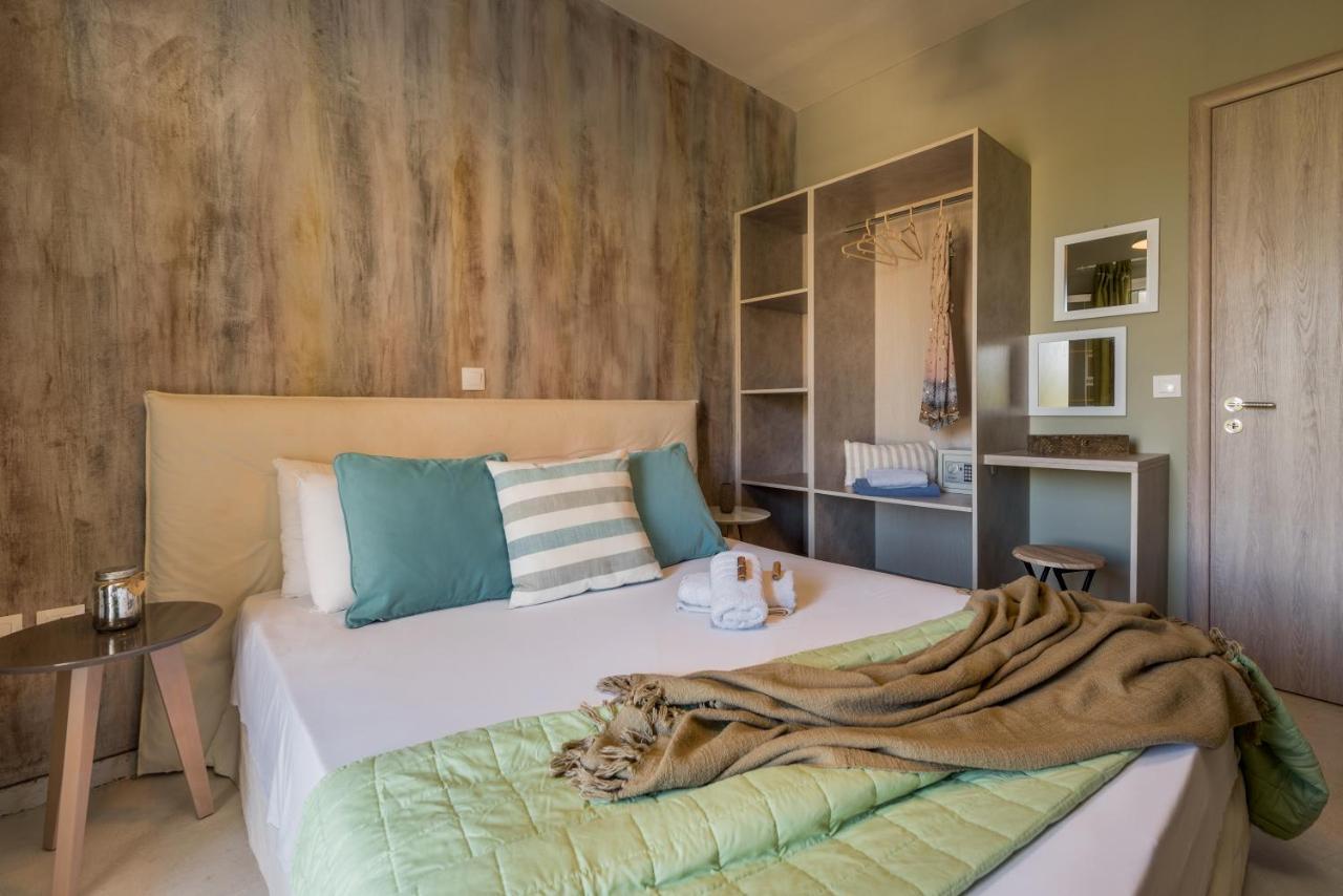 Asante Group Holiday Homes Tsiliví Eksteriør bilde