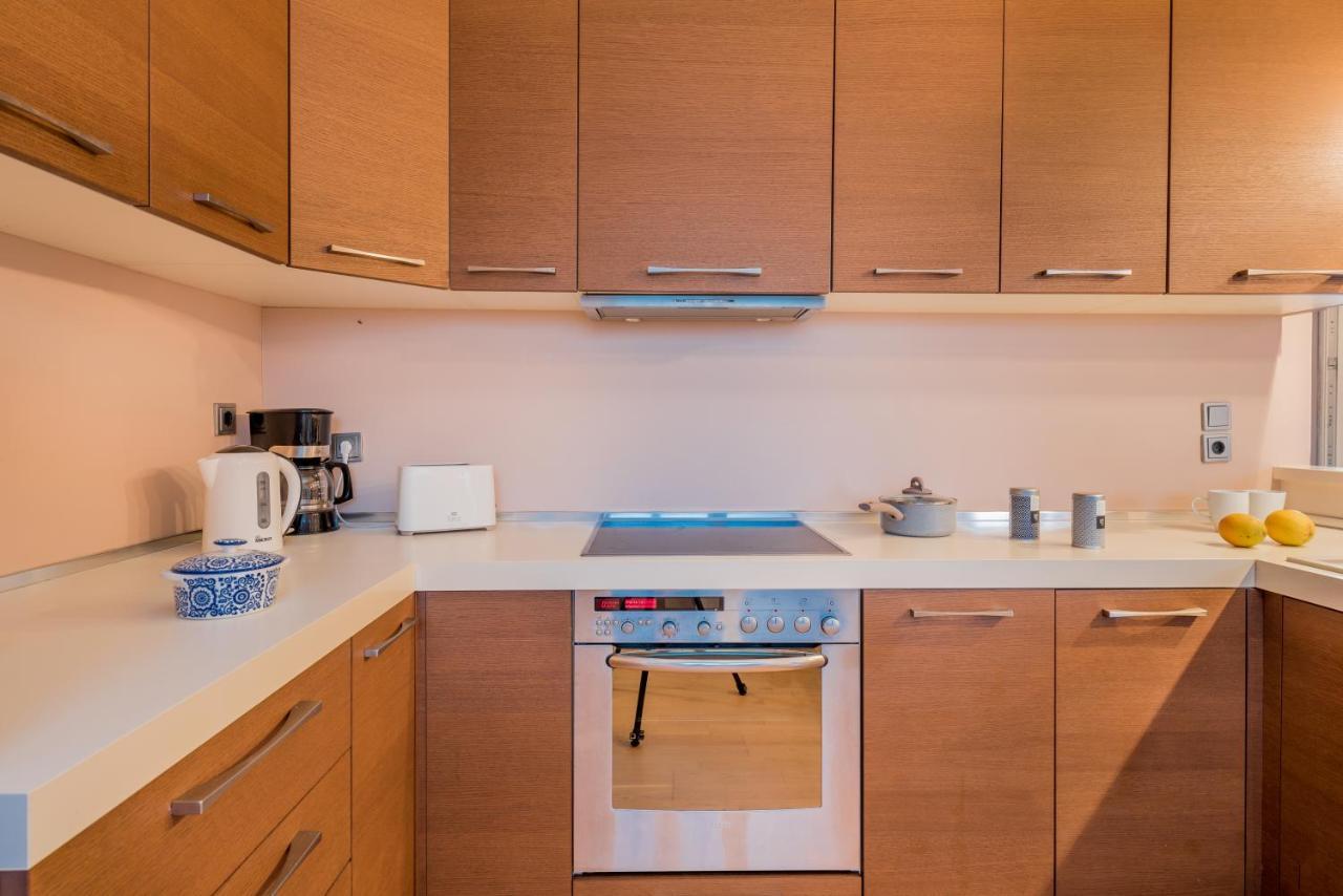 Asante Group Holiday Homes Tsiliví Eksteriør bilde