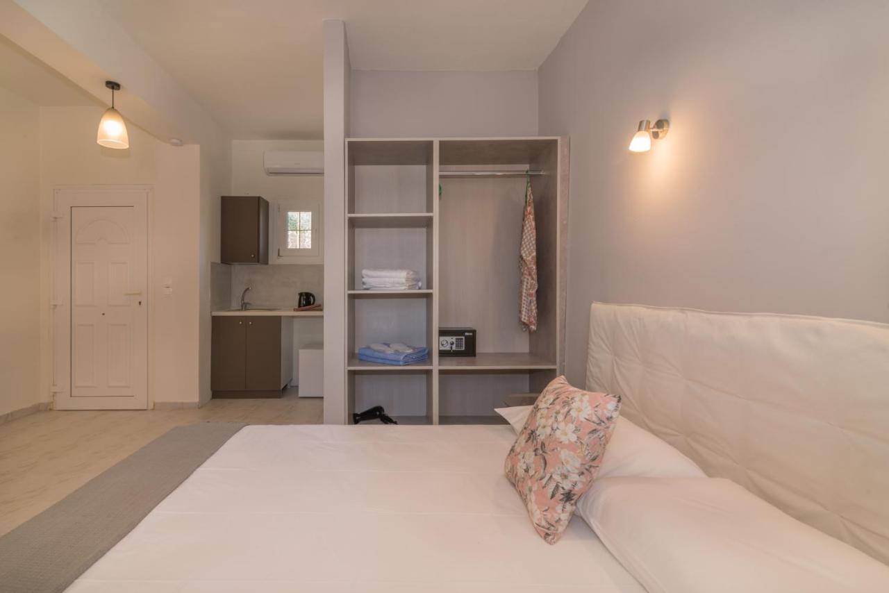 Asante Group Holiday Homes Tsiliví Eksteriør bilde
