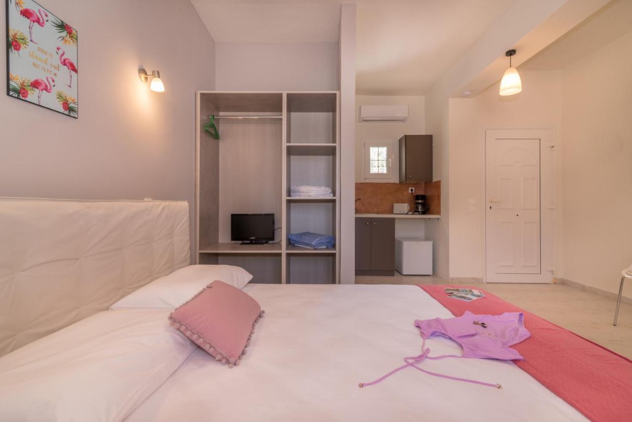 Asante Group Holiday Homes Tsiliví Eksteriør bilde
