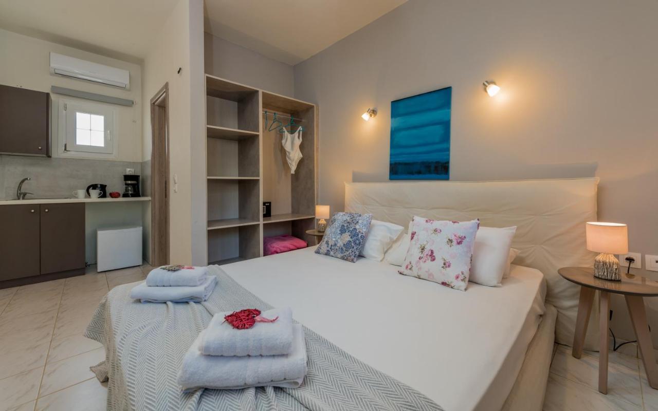 Asante Group Holiday Homes Tsiliví Eksteriør bilde