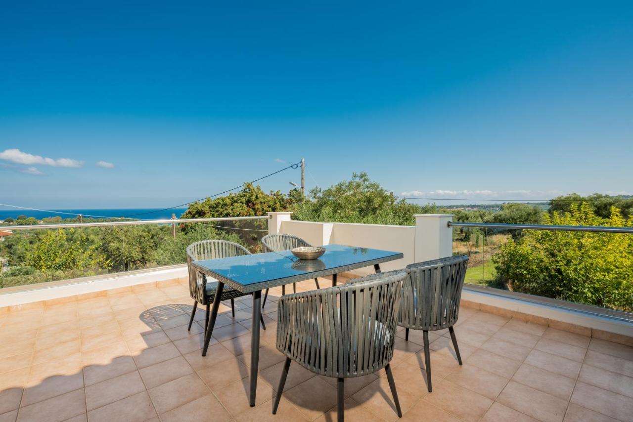 Asante Group Holiday Homes Tsiliví Eksteriør bilde