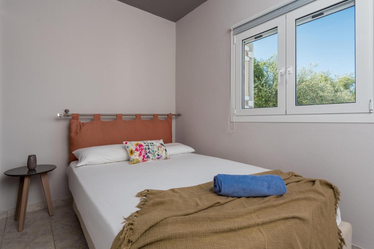 Asante Group Holiday Homes Tsiliví Eksteriør bilde