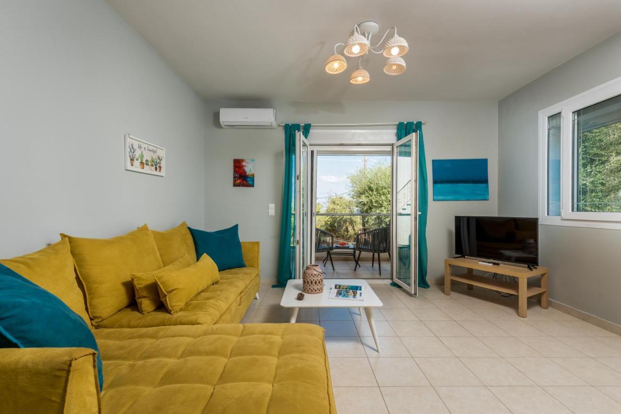 Asante Group Holiday Homes Tsiliví Eksteriør bilde