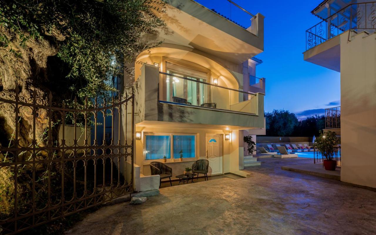 Asante Group Holiday Homes Tsiliví Eksteriør bilde