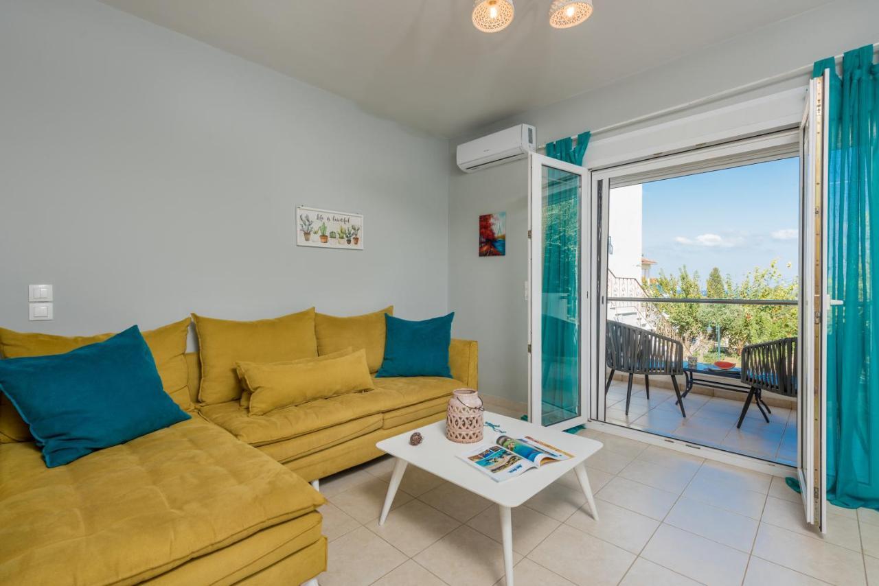 Asante Group Holiday Homes Tsiliví Eksteriør bilde
