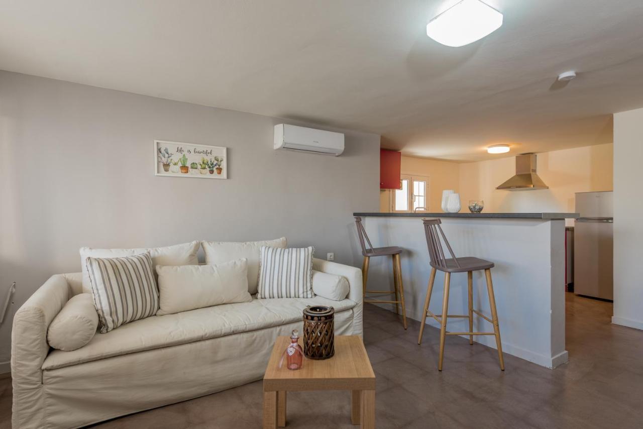 Asante Group Holiday Homes Tsiliví Eksteriør bilde