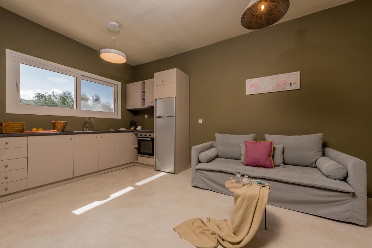 Asante Group Holiday Homes Tsiliví Eksteriør bilde