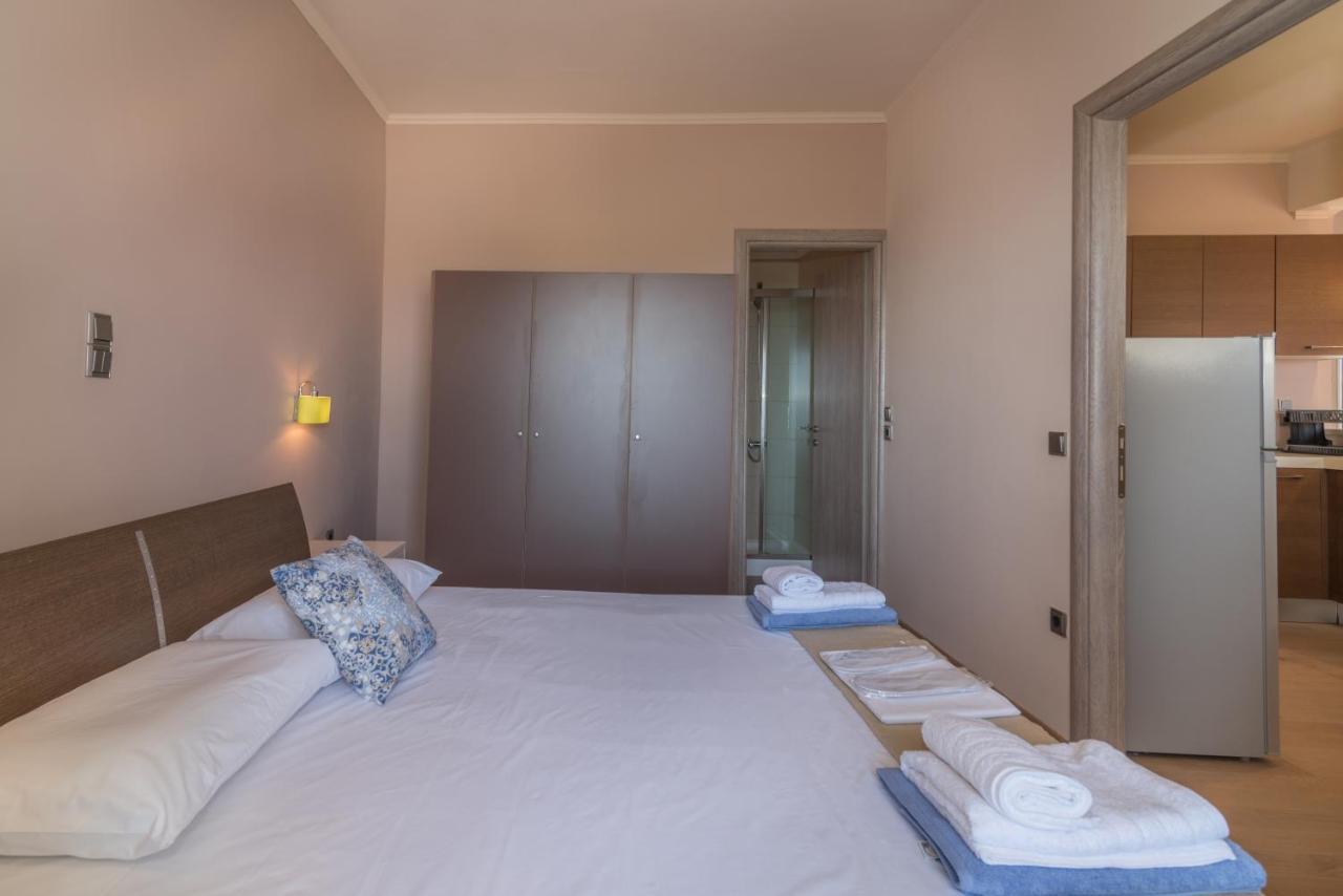 Asante Group Holiday Homes Tsiliví Eksteriør bilde