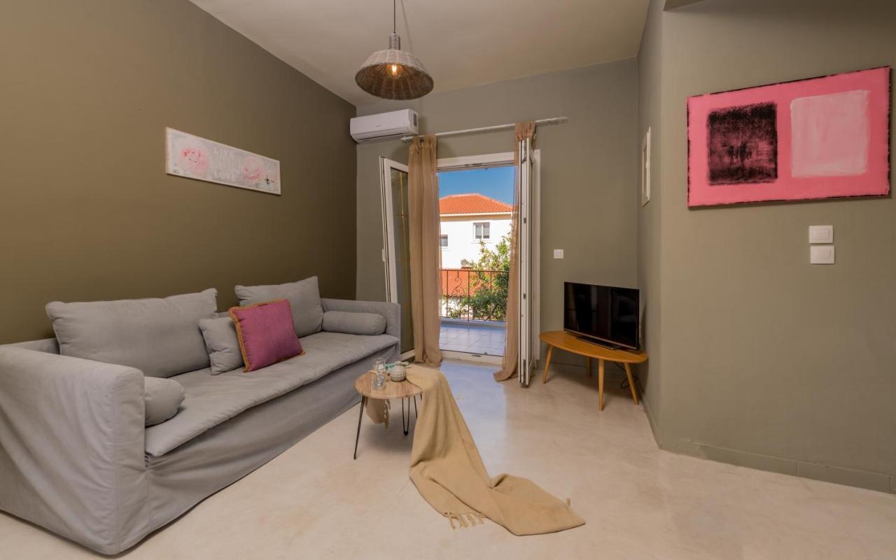 Asante Group Holiday Homes Tsiliví Eksteriør bilde