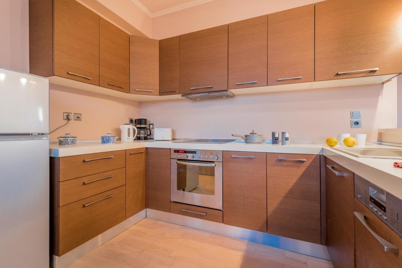 Asante Group Holiday Homes Tsiliví Eksteriør bilde