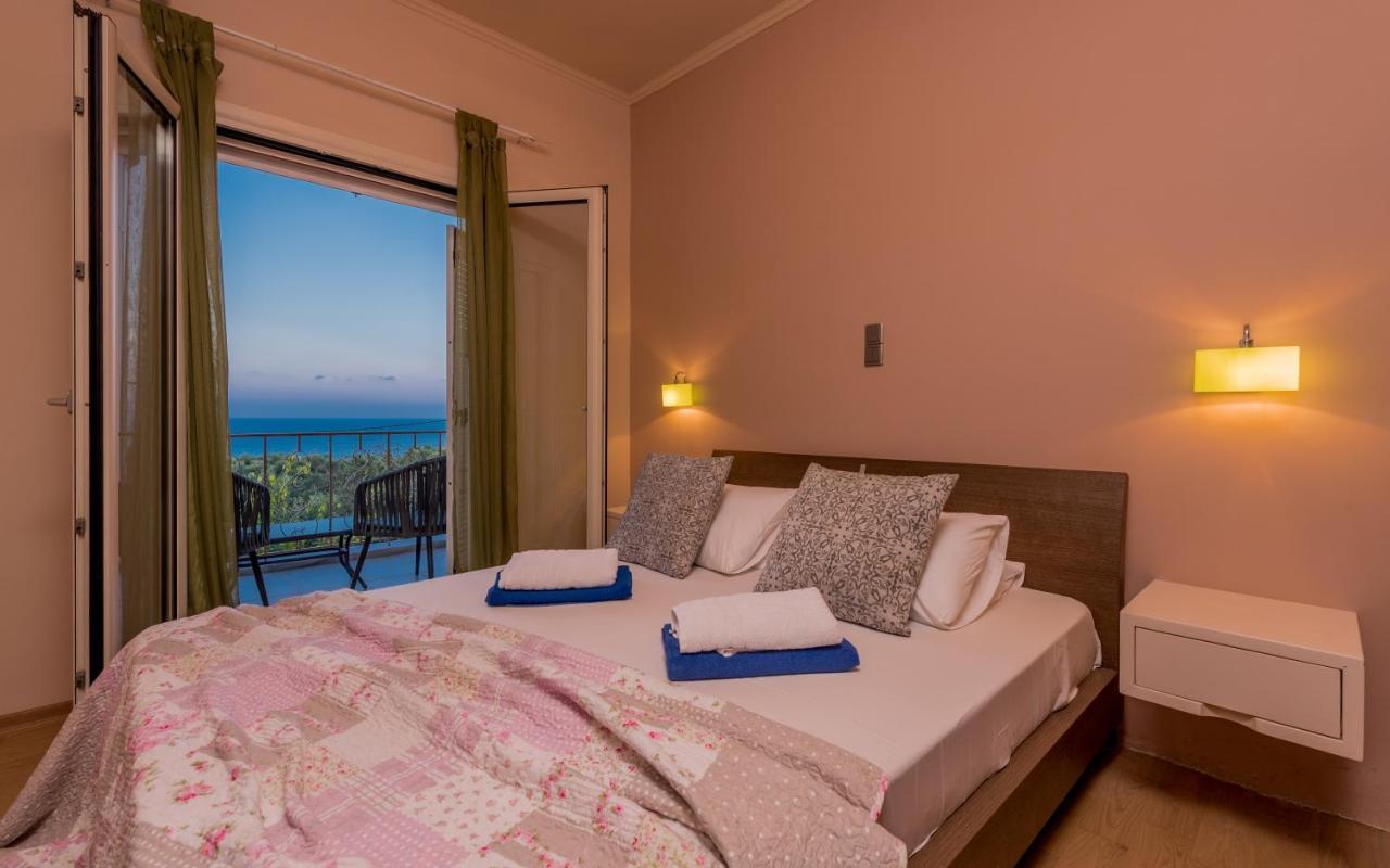Asante Group Holiday Homes Tsiliví Eksteriør bilde