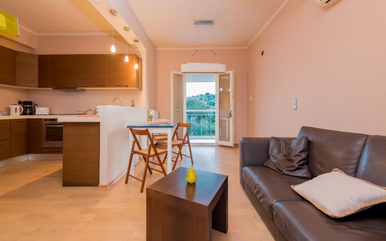 Asante Group Holiday Homes Tsiliví Eksteriør bilde