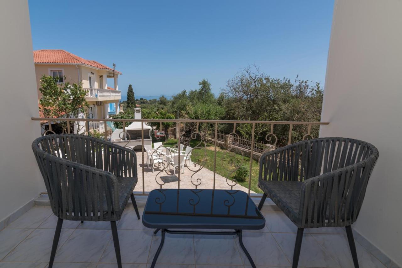 Asante Group Holiday Homes Tsiliví Eksteriør bilde