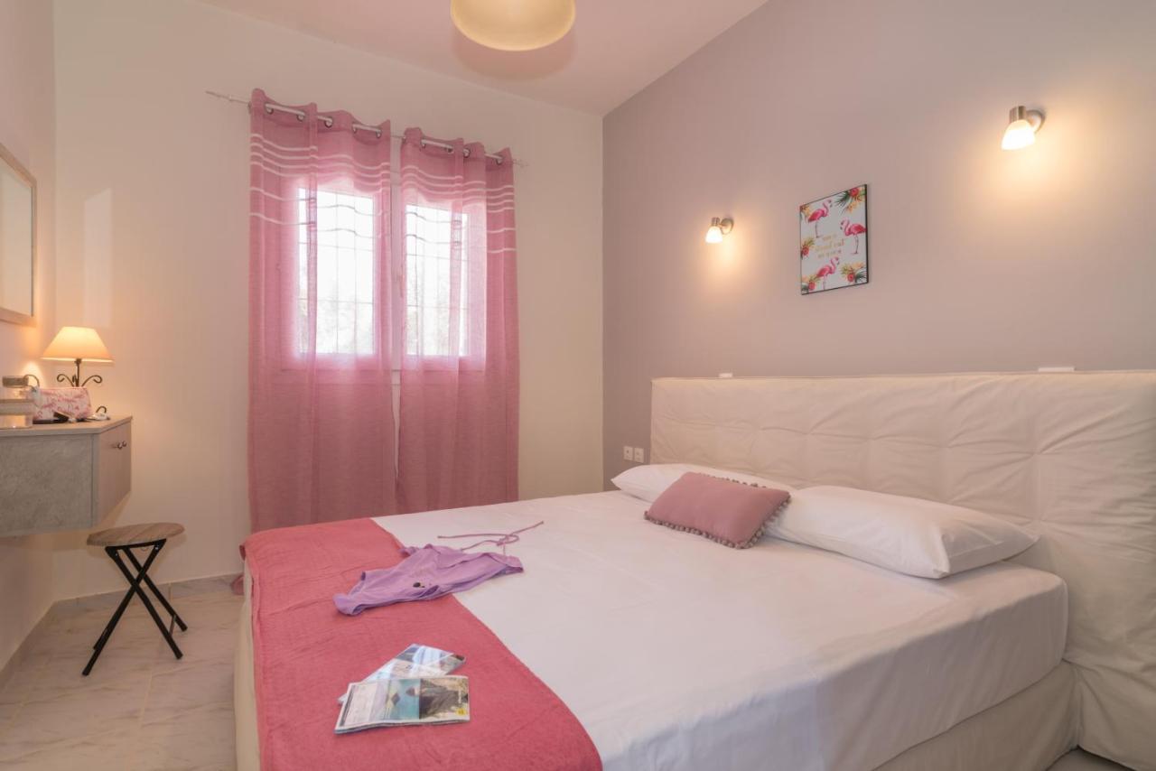 Asante Group Holiday Homes Tsiliví Eksteriør bilde