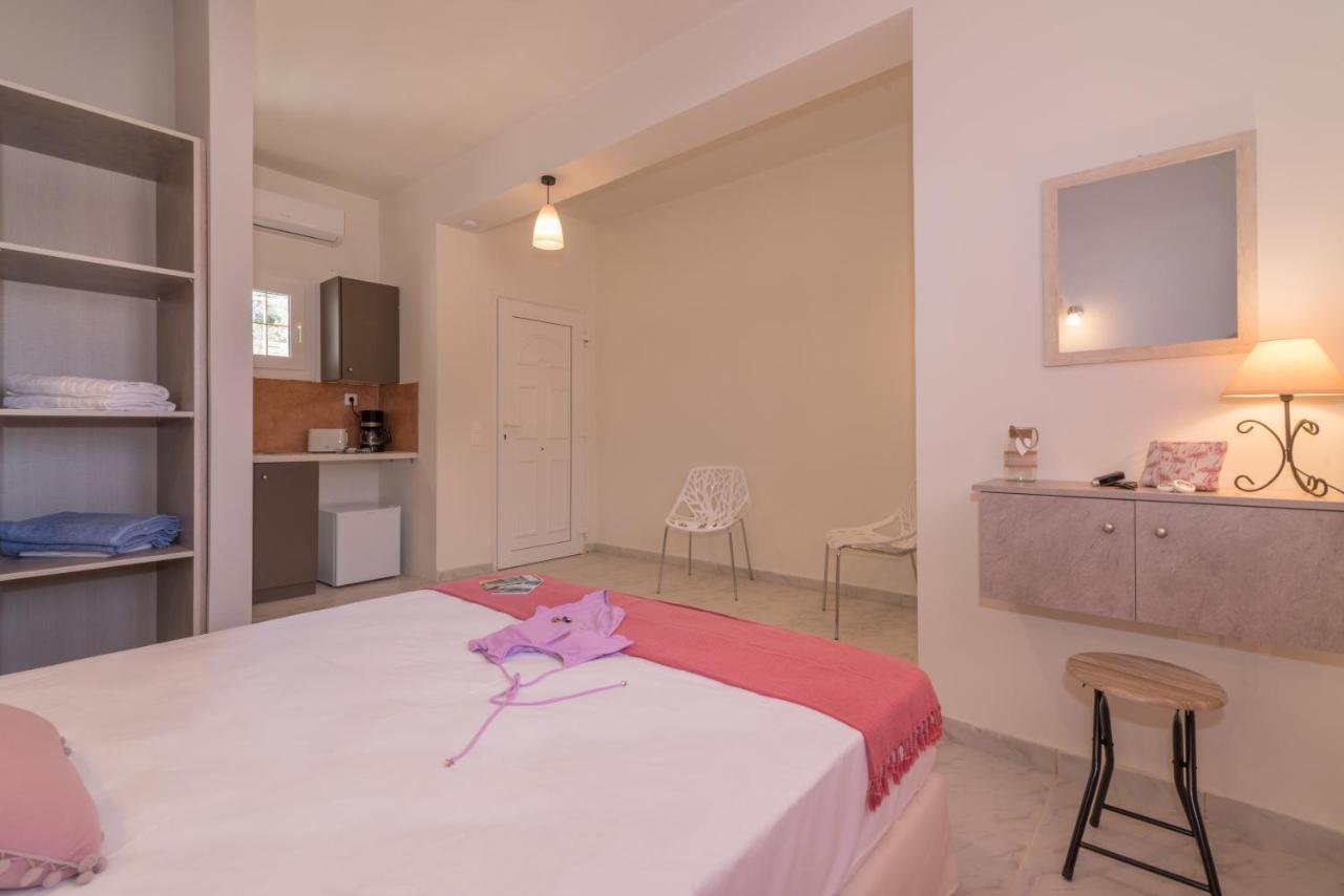 Asante Group Holiday Homes Tsiliví Eksteriør bilde