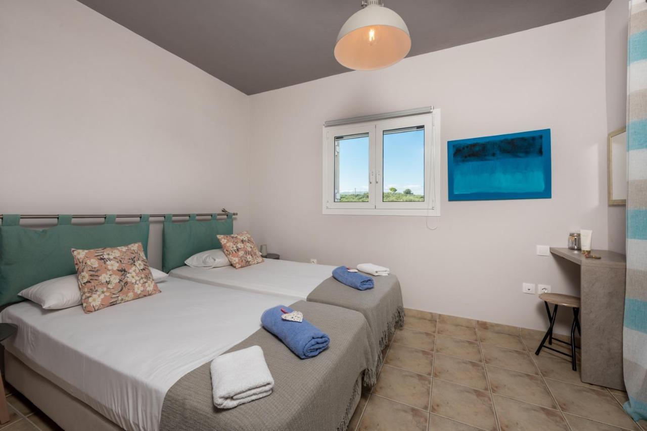 Asante Group Holiday Homes Tsiliví Eksteriør bilde