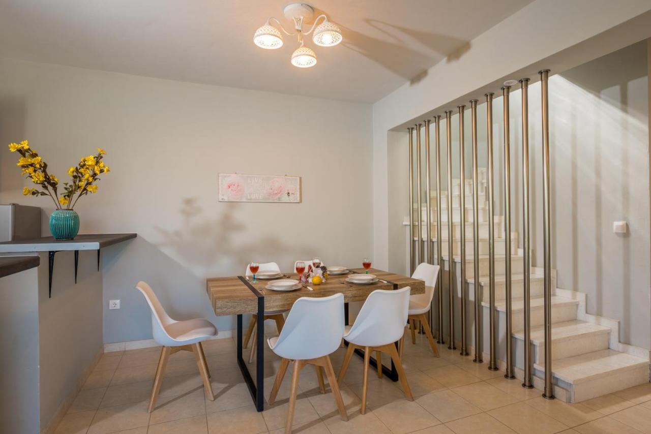 Asante Group Holiday Homes Tsiliví Eksteriør bilde