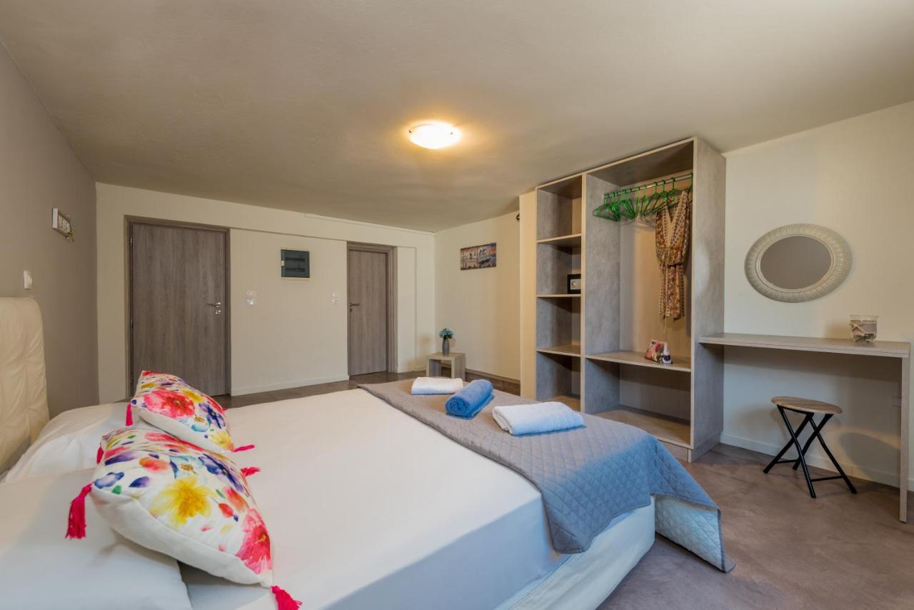 Asante Group Holiday Homes Tsiliví Eksteriør bilde