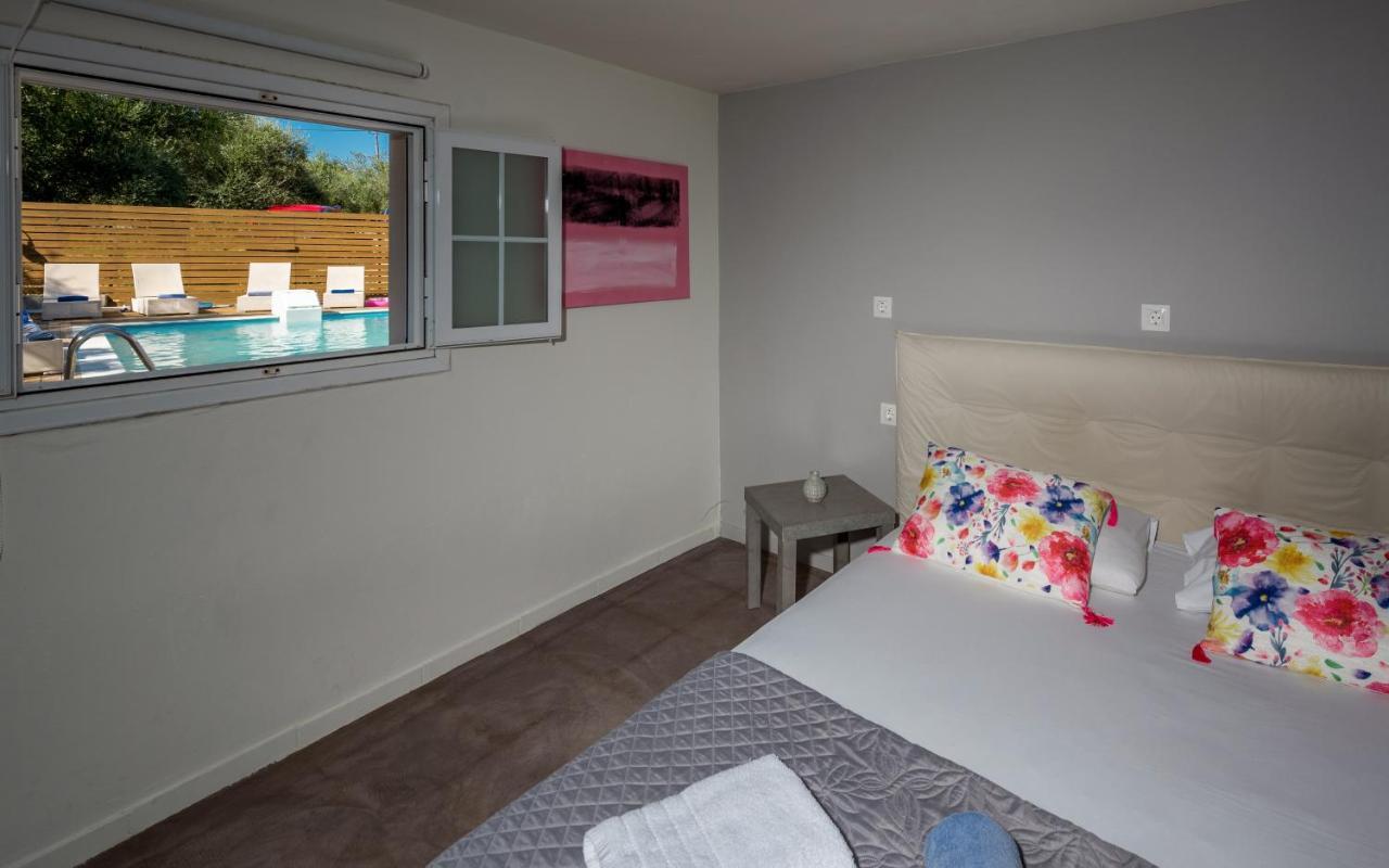 Asante Group Holiday Homes Tsiliví Eksteriør bilde