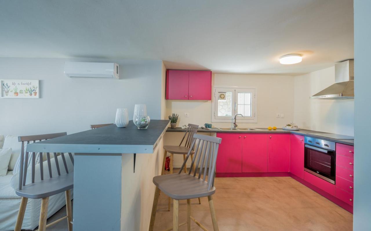 Asante Group Holiday Homes Tsiliví Eksteriør bilde