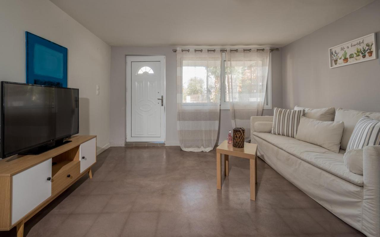 Asante Group Holiday Homes Tsiliví Eksteriør bilde