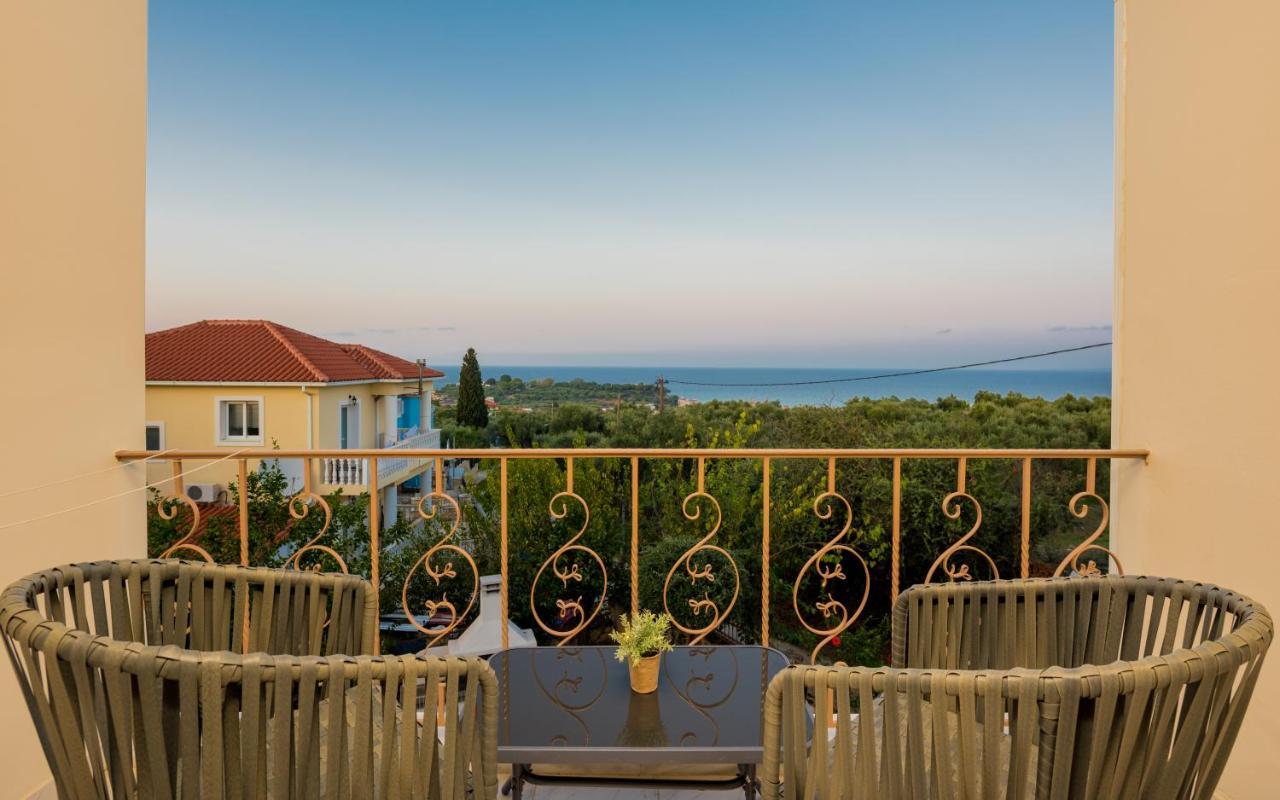Asante Group Holiday Homes Tsiliví Eksteriør bilde
