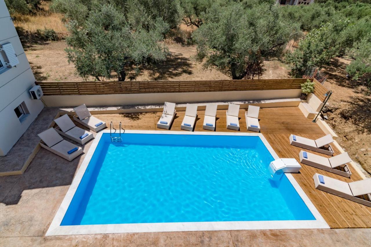 Asante Group Holiday Homes Tsiliví Eksteriør bilde