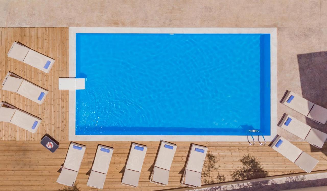 Asante Group Holiday Homes Tsiliví Eksteriør bilde