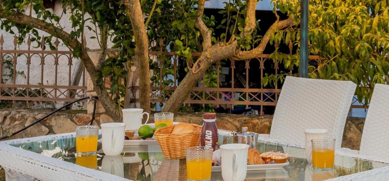 Asante Group Holiday Homes Tsiliví Eksteriør bilde